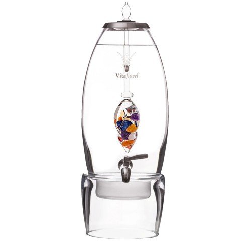 JUBILEE AYURVEDA DISPENSER  (LIMITED EDITION)